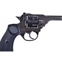 Макет револьвер Webley MK-4, калибр 38/200 (Великобритания, 1923 г.) DE-1119