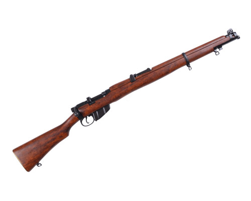 Макет винтовка Ли-Энфилда SMLE (Великобритания, I и II Мир.войны) DE-1090