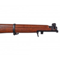 Макет винтовка Ли-Энфилда SMLE (Великобритания, I и II Мир.войны) DE-1090 Макет винтовка Ли-Энфилда SMLE (Великобритания, I и II Мир.войны) DE-1090