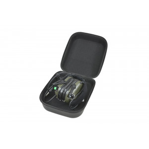 Наушники OPSMEN EARMOR M32 Mark 3 foliage green, активные Наушники OPSMEN EARMOR M32 Mark 3 foliage green, активные