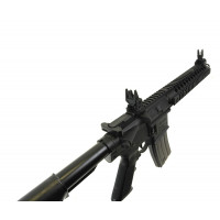 Пневматическая винтовка Crosman R1 Full Auto, кал. 4,5 мм Пневматическая винтовка Crosman R1 Full Auto, кал. 4,5 мм