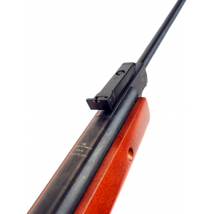 Винтовка пневматическая Borner Chance Wood XSA6W20 кал. 4,5 мм (переломка, дерево) Винтовка пневматическая Borner Chance Wood XSA6W20 кал. 4,5 мм (переломка, дерево)