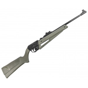 Винтовка пневматическая мультикомпрессионная Borner Flex Shot Multi-Pump, Green кал. 4,5 мм (пластик, 3 Дж) Винтовка пневматическая мультикомпрессионная Borner Flex Shot Multi-Pump, Green кал. 4,5 мм (пластик, 3 Дж)