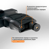 Пусковое устройство ГВАД САП-12 Пусковое устройство ГВАД САП-12