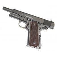 Пневматический пистолет Borner KMB76 (Colt) Пневматический пистолет Borner KMB76 (Colt)