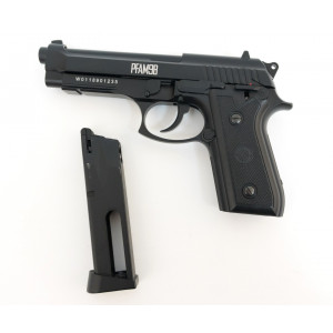 Пневматический пистолет Crosman PFAM9B (Beretta)