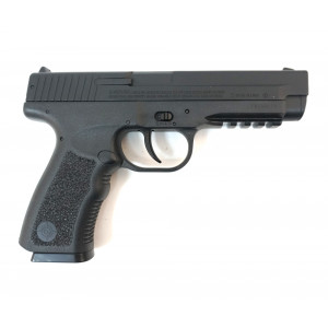 Пневматический пистолет Crosman PSM45
