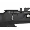 Пневматическая винтовка Hatsan Flashpup QE, cal. 5,5 мм (РСР, пластик)