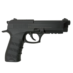 Пневматический пистолет Ekol ES P92 (Beretta) Black, кал. 4,5 мм (металл) Пневматический пистолет Ekol ES P92 (Beretta) Black, кал. 4,5 мм (металл)