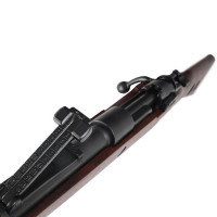 ММГ Макет винтовки Denix D7/1146C Mauser 98K ММГ Макет винтовки Denix D7/1146C Mauser 98K