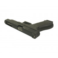 ММГ СУ пистолет Glock 34 9x19 Gen 4
