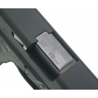 ММГ СУ пистолет Glock 34 9x19 Gen 4