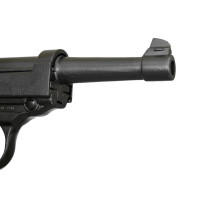 ММГ Макет пистолета Denix D7/1081 Walther P38
