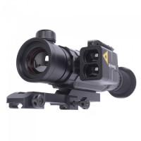 Тепловизионный прицел Sytong RM06-50LRF с дальномером