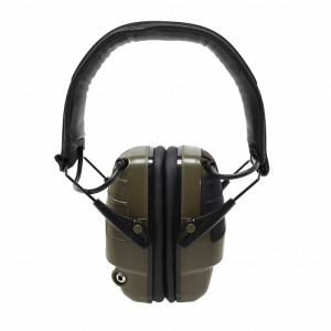 Наушники Remington NRR 21дБ, активные (зеленые)