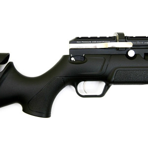 Пневматическая винтовка Kral Puncher Maxi S (пластик, PCP, 3 Дж) 4,5 мм