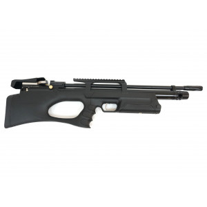 Пневматическая винтовка Kral Puncher Breaker S (пластик, PCP, 3 Дж) 4,5 мм