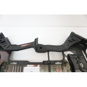 Детский блочный лук Man Kung MK-CBK1, 11 кг, 64 см