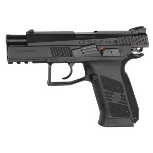 Пневматический пистолет ASG CZ 75 P-07 Duty