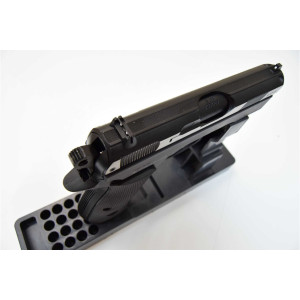 Пневматический пистолет ASG CZ 75D Compact Dual Tone