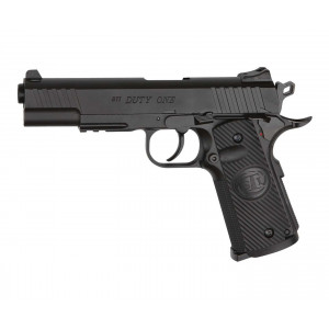 Пневматический пистолет ASG STI Duty One