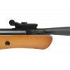 Пневматическая винтовка Crosman Valiant (дерево, NPE, прицел 4x32)