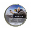Пули Borner Pointed 5,5 мм, 1,04 грамм, 250 штук
