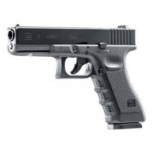 Пневматический пистолет Umarex Glock 17