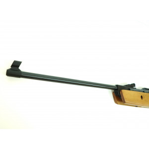 Пневматическая винтовка Hatsan Striker Alpha Wood (дерево)