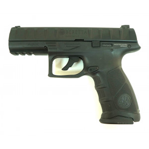 Пневматический пистолет Umarex Beretta APX
