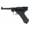 Пневматический пистолет Umarex P.08 (Parabellum) blowback