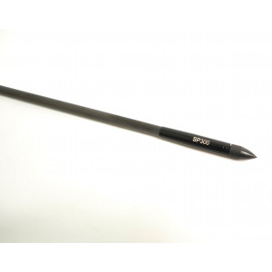 Стрела лучная карбоновая Centershot Fury Hunter 300, Blazer 2"