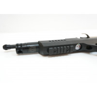 Пневматический пистолет Kral Puncher NP-01 (PCP, 3 Дж) 6,35 мм