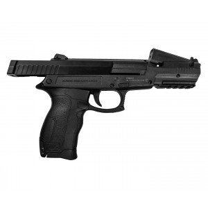 Пневматический пистолет Umarex DX17 (spring, BB/pellet)