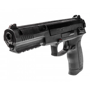 Пневматический пистолет Umarex DX17 (spring, BB/pellet)