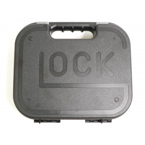 Пневматический пистолет Umarex Glock 17 (blowback, BB/pellet)