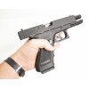 Пневматический пистолет Umarex Glock 17 (blowback, BB/pellet)