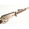 Пневматическая винтовка Umarex Walther Lever Action Steel Finish
