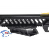 Арбалет рекурсивный Man Kung MK-XB27 BK (черный, PKG)