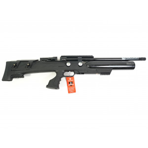 Пневматическая винтовка Aselkon MX-8 Evoc (пластик, PCP, 3 Дж) 5,5 мм