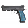 Пневматический пистолет ASG CZ Shadow 2