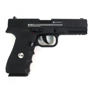Пневматический пистолет Borner Special Force W119 (Glock 17)