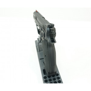 Пневматический пистолет ASG CZ SP-01 Shadow
