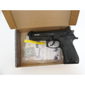 Пневматический пистолет Stalker S92PL (Beretta) Пневматический пистолет Stalker S92PL (Beretta)