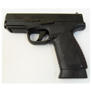 Пневматический пистолет ASG Bersa BP9CC