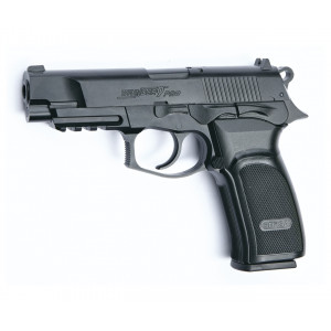 Пневматический пистолет ASG Bersa Thunder 9 Pro