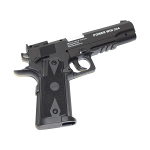 Пневматический пистолет Borner Power Win 304 (Colt)