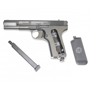 Пневматический пистолет Crosman C-TT (Токарева)
