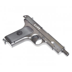 Пневматический пистолет Crosman C-TT (Токарева)