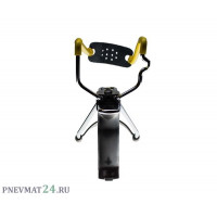 Рогатка Y-Shot 3006, большая, с упором